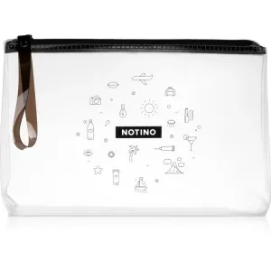 Notino Travel Collection Cosmetic bag kozmetická taštička 1 ks