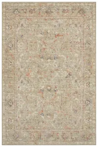 Nouristan - Hanse Home koberce Kusový koberec Cairo 105594 Sues Cream – na von aj na doma - 200x280 cm