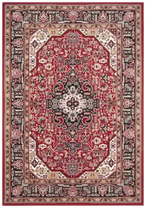 Kusový koberec Mirkan 104095 Red Rozmery kobercov: 80x250