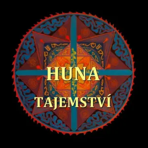 Huna – Tajemství - Roman Svoboda (mp3 audiokniha)