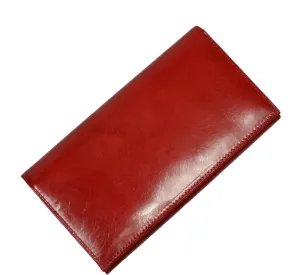 Dámska kožená peňaženka #5142637