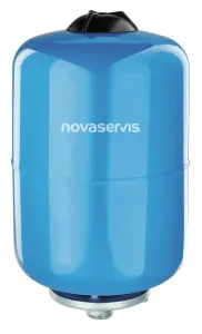 Novaservis - Expanzná nádoba pre inštalácie te. a stu. vody, závesná, 18l, V18Z
