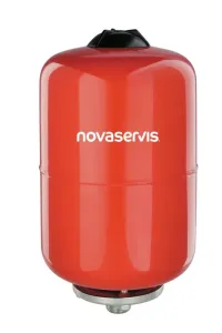 Novaservis - Expanzná nádoba pre vykurovacie systémy, závesná, objem 12l, TS12Z