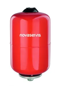 Novaservis - Expanzná nádoba pre vykurovacie systémy, závesná, objem 35l, TS35Z