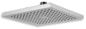 Novaservis - Pevná sprcha 200 x 200 mm chróm RUP/220,0