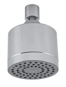 Novaservis - Pevná sprcha priemer 75 mm chróm RUP/141,0