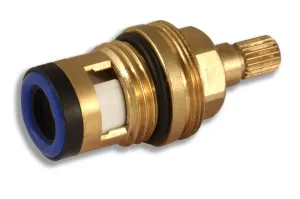Novaservis - Náhradný keramický ventil BI-TECH ľavé zatváranie V/BIT,L