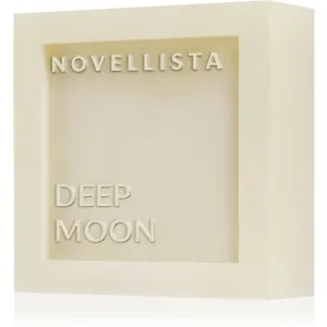 NOVELLISTA Deep Moon luxusné tuhé mydlo na tvár, ruky a telo pre mužov 90 g