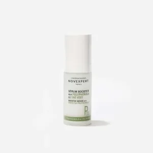 NOVEXPERT Whitening Booster Serum with green tea polyphenols