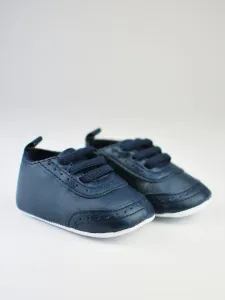 Noviti OB009 Boy 0-12 měsíců Dětské boty #6399404