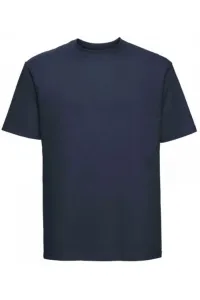 Pánske tričko 002 dark blue