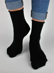 Noviti SB 014 W 02 černé Dámské ponožky