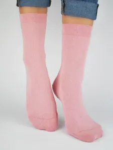 NOVITI Woman's Socks SB011-W-04 #8047011