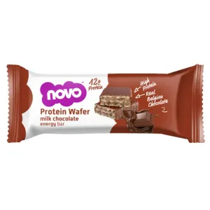 Novo Nutrition Protein Wafer 40 g cookies and cream