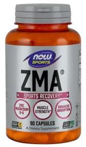 ZMA® - NOW Foods, 90cps