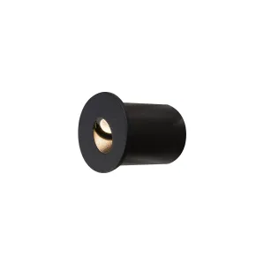 LED vonkajšie nástenné svietidlo Nowodvorski 9102 OIA LED čierna (LED vonkajšie nástenné svietidlo Nowodvorski 9102 OIA LED čierna)