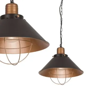 Stolné lampy Euluna