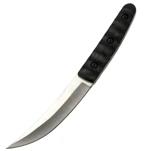 Outdoorový nôž Torko-Čiernacm/Typ2
