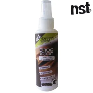 NST Špeciálne na hladkej lesklej kože s prírodným zafarbením určená impregnačná 125 ml