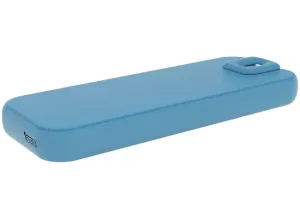 Terapeutický nafukovací matrac Nubis Sport Farba: svetlo modrá