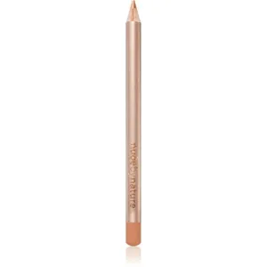 Nude by Nature Defining dlhotrvajúca ceruzka na pery odtieň 01 Nude 1,14 g