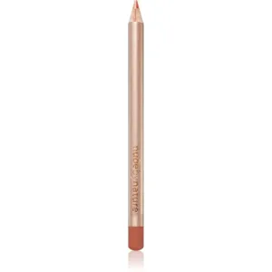 Nude by Nature Defining dlhotrvajúca ceruzka na pery odtieň 02 Blush Nude 1,14 g