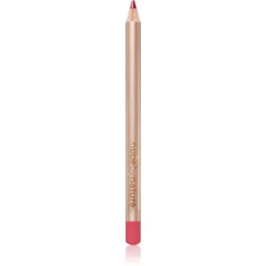 Nude by Nature Defining dlhotrvajúca ceruzka na pery odtieň 03 Rose 1,14 g