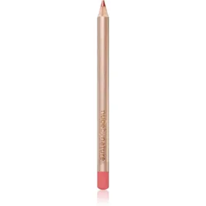 Nude by Nature Defining dlhotrvajúca ceruzka na pery odtieň 04 Soft Pink 1,14 g