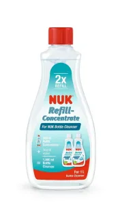 NUK Refill-concentrate umývací prostriedok