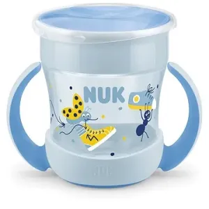 NUK Mini Magic Cup 160 ml modrý #22071