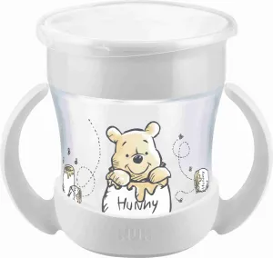NUK Mini Magic Cup Winnie the Pooh hrnček 160 ml