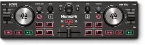 Numark DJ2GO 2 Touch DJ kontroler #307443