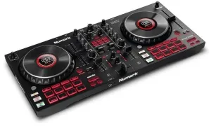 Numark Mixtrack Platinum FX DJ kontroler