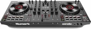 Numark NS4FX DJ kontroler
