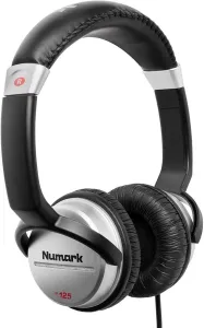 Numark HF-125 DJ slúchadlá