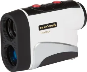 NUM’Axes PROmax Laserový diaľkomer White
