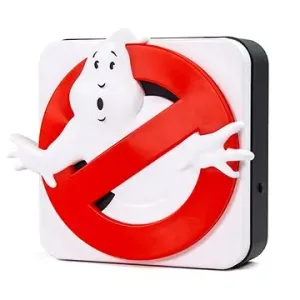 Ghostbusters – lampa