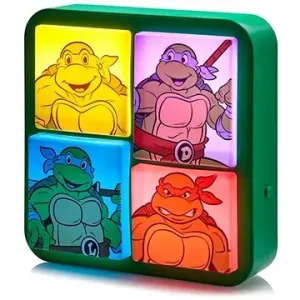 Teenage Mutant Ninja Turtles – lampa