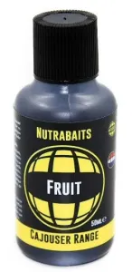 Nutrabaits atraktor cajouser kúzelník 50 ml-fruit cajouser