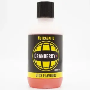 Nutrabaits tekutá esencia special  100 ml - cranberry