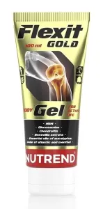 Flexit Gold Gel - Nutrend 100 ml
