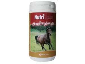 Nutri Horse Chondro PLUS kĺbová výživa pre kone 1kg