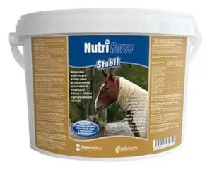 Nutri Horse Stop Toxin zmes vitamínov pre kone 3kg