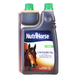 NUTRI HORSE Chondro liq. pre kone 1,5 l