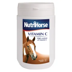 Nutri Horse Vitamín C - 3 kg NOVINKA