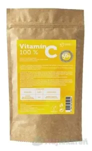 NUTRICIUS Vitamín C 100%