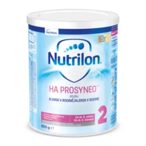 Nutrilon 2 PROSYNEO H.A. - Hydrolyzed Advance následná dojčenská výživa (6-12 mesiacov) 1x800 g