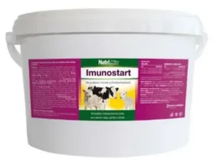 NutriMix IMUNSTART - sušené mlieko pre jahňatá a kozľatá 2kg
