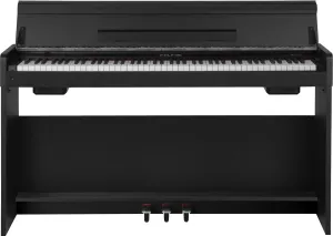 Nux WK-310 Čierna Digitálne piano #6110132