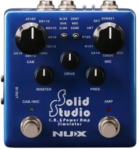 Nux Solid Studio #6110131